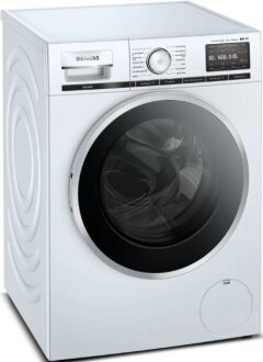 Siemens WM14XFH1TR Çamaşır Makinesi kullananlar yorumlar